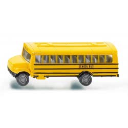 siku Σχολικό Λεωφορείο/50/HK 1319 4006874013197