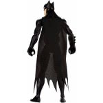 Mattel DC Justice League Action Steel Suit Batman Figure FBR02 / FPC62 887961605877