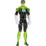 Mattel DC Justice League Action Green Lantern Figure FBR02 / FPC63 887961605884