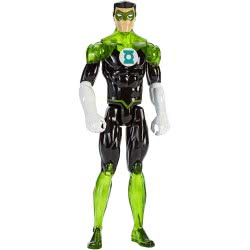 Mattel DC Justice League Action Green Lantern Figure FBR02 / FPC63 887961605884