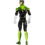 Mattel DC Justice League Action Green Lantern Φιγούρα Δράσης FBR02 / FPC63 887961605884