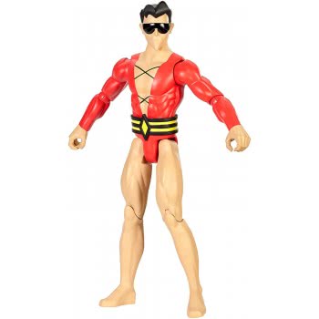 Mattel DC Justice League Action Plastic Man Figure FBR02 / FPC65 887961605921