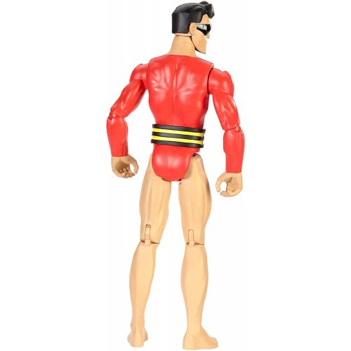 Mattel DC Justice League Action Plastic Man Figure FBR02 / FPC65 887961605921