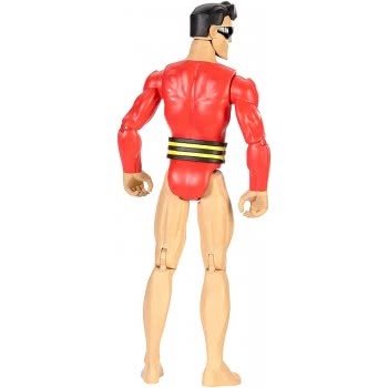 Mattel DC Justice League Action Plastic Man Φιγούρα Δράσης FBR02 / FPC65 887961605921