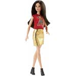 Mattel Barbie Fashionistas Teddy Bear Flair Original Doll FBR37 / FJF36 887961534900