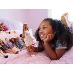 Mattel Barbie Fashionistas To Tie Dye For Κούκλα Με Καμπύλες FBR37 / FJF42 887961534818
