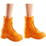 Mattel Barbie Fashionistas Wear Your Heart Doll FBR37 / FJF44 887961534986