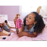 Mattel Barbie Fashionistas Wear Your Heart Doll FBR37 / FJF44 887961534986