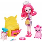 Mattel Enchantimals Baking Buddies FCC62 / FJJ28 887961537734
