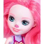 Mattel Enchantimals Baking Buddies FCC62 / FJJ28 887961537734