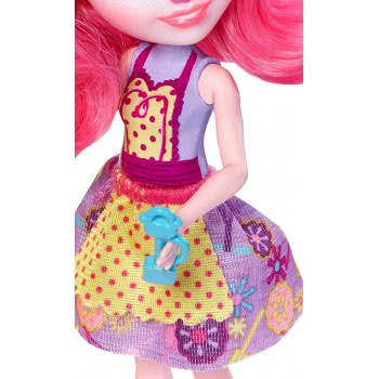 Mattel Enchantimals Baking Buddies FCC62 / FJJ28 887961537734