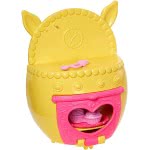 Mattel Enchantimals Baking Buddies Κούκλα Και Ζωάκι Με Αξεσουάρ FCC62 / FJJ28 887961537734