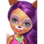 Mattel Enchantimals Campfire FCC62 / FJJ29 887961537727