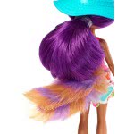 Mattel Enchantimals Campfire FCC62 / FJJ29 887961537727