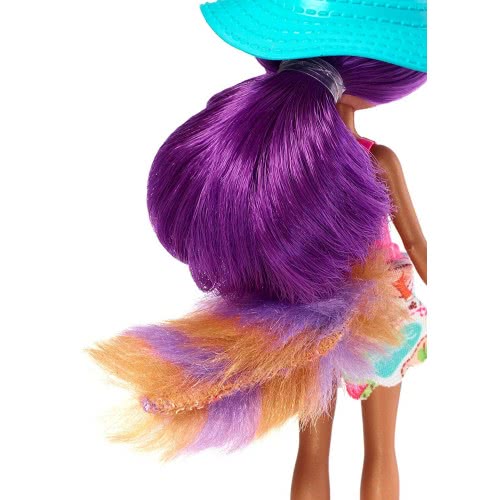 Mattel Enchantimals Campfire FCC62 / FJJ29 887961537727