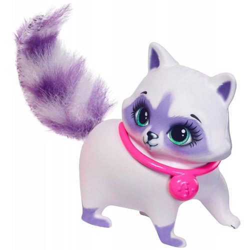 Mattel Enchantimals Campfire FCC62 / FJJ29 887961537727