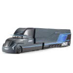 Mattel Disney Pixar Cars 3 Jackson Storm's Transforming Hauler Playset FCW00 887961460629