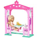 Mattel Barbie Club Chelsea Doll And Pet Picnic FDB32 / FDB34 887961463644