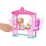 Mattel Barbie Club Chelsea Doll And Pet Picnic FDB32 / FDB34 887961463644