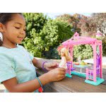 Mattel Barbie Club Κούκλα Chelsea Και Πικνικ FDB32 / FDB34 887961463644