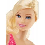 Mattel Barbie Ice Skater Doll FFR35 887961493498