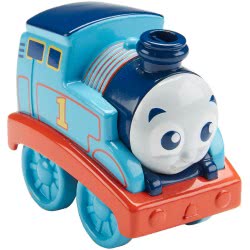 Mattel Τόμας - Προσχολικά Τρενάκια Thomas FFY19 / FFY20 887961497694