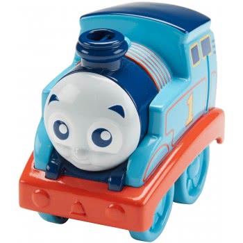 Mattel Τόμας - Προσχολικά Τρενάκια Thomas FFY19 / FFY20 887961497694