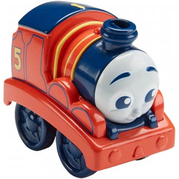 Mattel Thomas - Push Along James FFY19 / FFY22 887961497717