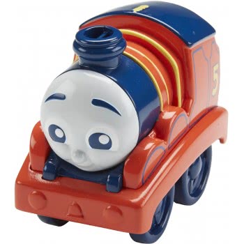 Mattel Thomas - Push Along James FFY19 / FFY22 887961497717