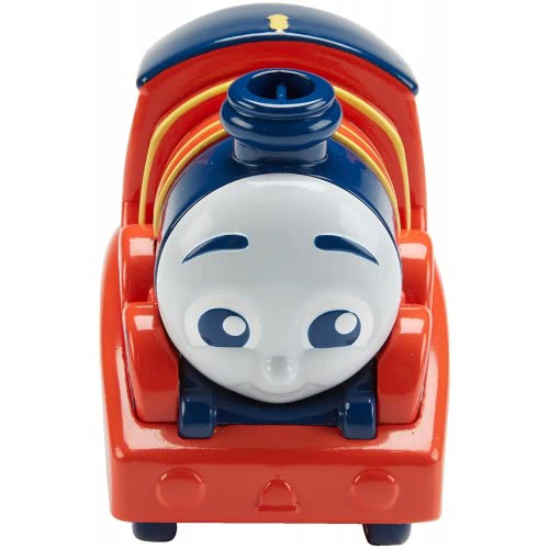 Mattel Thomas - Push Along James FFY19 / FFY22 887961497717