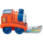 Mattel Τόμας - Προσχολικά Τρενάκια James FFY19 / FFY22 887961497717