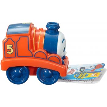 Mattel Thomas - Push Along James FFY19 / FFY22 887961497717