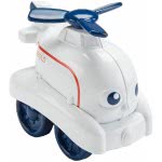 Mattel Τόμας - Προσχολικά Τρενάκια Harold FFY19 / FFY23 887961497724