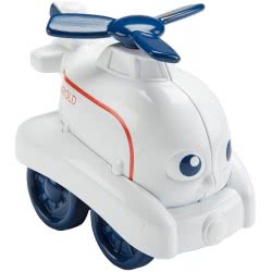 Mattel Thomas - Push Along Harold FFY19 / FFY23 887961497724