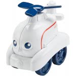 Mattel Thomas - Push Along Harold FFY19 / FFY23 887961497724