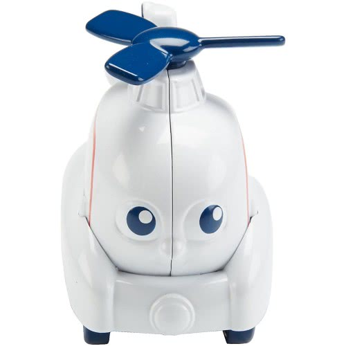 Mattel Thomas - Push Along Harold FFY19 / FFY23 887961497724