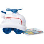 Mattel Thomas - Push Along Harold FFY19 / FFY23 887961497724
