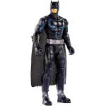 Mattel Justice League True-Moves Series Stealth Suit Batman Figure 30Cm FGG78 / FPB51 887961604962
