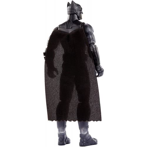 Mattel Justice League True-Moves Series Stealth Suit Batman Φιγούρα 30Εκ. FGG78 / FPB51 887961604962