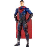 Mattel Justice League True-Moves Series Stealth Suit Superman Φιγούρα 30 Εκ. FGG78 / FPB52 887961604993