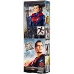 Mattel Justice League True-Moves Series Stealth Suit Superman Φιγούρα 30 Εκ. FGG78 / FPB52 887961604993