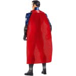 Mattel Justice League True-Moves Series Stealth Suit Superman Figure 30Cm FGG78 / FPB52 887961604993