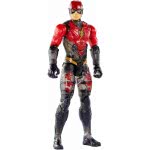 Mattel Justice League True-Moves Series Stealth Suit The Flash Φιγούρα 30Εκ. FGG78 / FPB53 887961604986