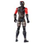 Mattel Justice League True-Moves Series Stealth Suit The Flash Figure 30Cm FGG78 / FPB53 887961604986
