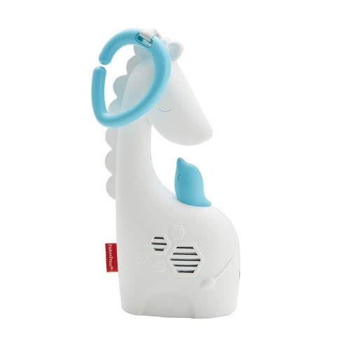 Mattel Soothe And Go Giraffe FGG90 887961504750