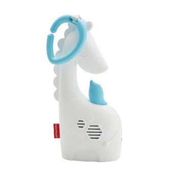 Mattel Μουσική Φορητή Καμηλοπάρδαλη FGG90 887961504750