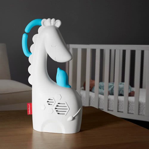 Mattel Μουσική Φορητή Καμηλοπάρδαλη FGG90 887961504750