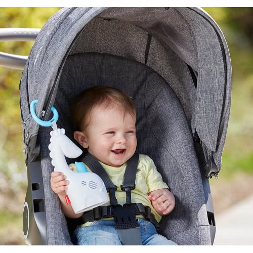 Mattel Soothe And Go Giraffe FGG90 887961504750
