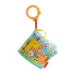 Mattel Fisher Price Activity Book FGJ40 887961506334