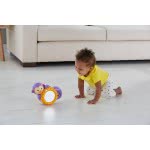 Mattel Fisher Price 1-2-3 Μουσικό Μαϊμουδάκι Δραστηριοτήτων FHF75 887961522082